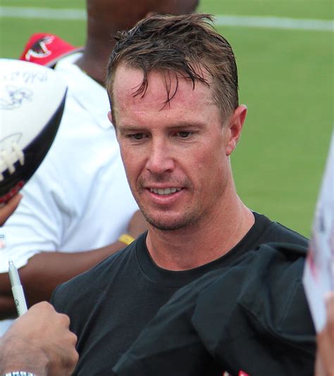 how old is matt ryan.